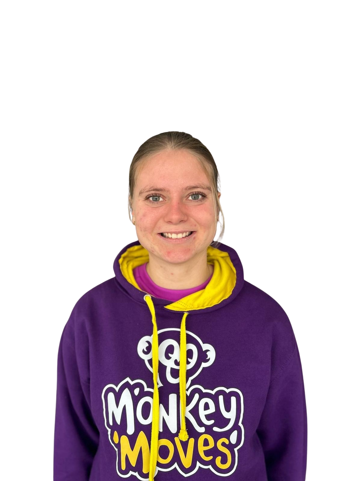 Cathelijne Weijmans - Multisport Docent