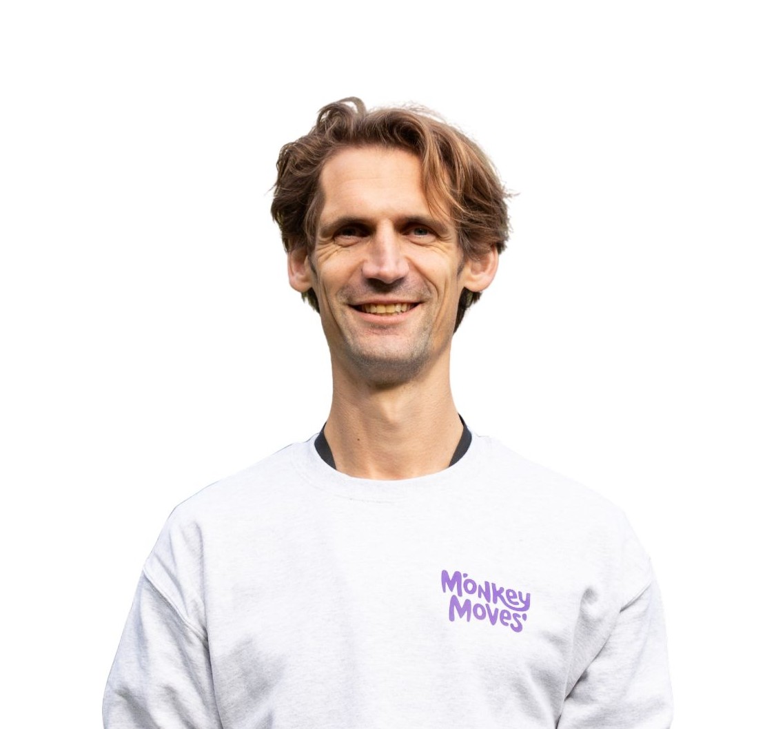 Frank Kuppens - Social Franchisenemer