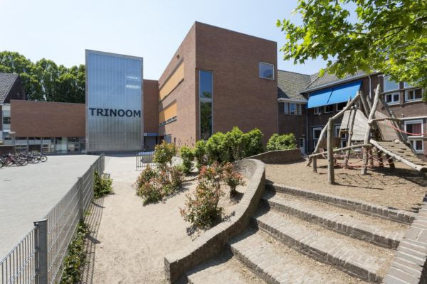 Gymzaal Don Boscostraat (Trinoom)